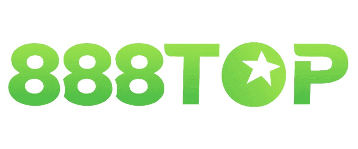 Logo 888TOP